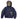 CAPOSPALLA BLAUER BAMBINO BLU 24WBLKC11499 - L'armadio di Giò