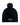 CAPPELLO ICEBERG BAMBINA NERO CAICE4351J - L'armadio di Giò