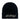 CAPPELLO ICEBERG BAMBINA NERO CAICE4353J - L'armadio di Giò