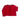 CARDIGAN MEILISA BAI BAMBINA ROSSO FL5440 - L'armadio di Giò