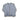 CARDIGAN U+E' BAMBINO AZZURRO UEM0237 - L'armadio di Giò