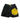 COSTUME MARC JACOBS BAMBINO NERO W6000309B - L'armadio di Giò