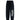 PANTALONE BUTNOT BAMBINO NERO J7B125 - L'armadio di Giò