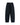 PANTALONE ICEBERG BAMBINA NERO PFICE4351J - L'armadio di Giò