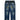 PANTALONE ICEBERG BAMBINO BLU PTICE4302B - L'armadio di Giò