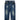 PANTALONE ICEBERG BAMBINO BLU PTICE4302B - L'armadio di Giò