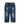 PANTALONE ICEBERG BAMBINO BLU PTICE4302B - L'armadio di Giò