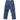 PANTALONE JOHN RICHMOND BAMBINA BLU RGA20084JE - L'armadio di Giò