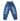 PANTALONE JOHN RICHMOND BAMBINA JEANS RGP22077JE - L'armadio di Giò