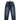 PANTALONE LALALU BAMBINA JEANS PTL320LB - L'armadio di Giò