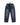 PANTALONE LALALU BAMBINA JEANS PTL320LB - L'armadio di Giò