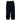 PANTALONE LEVIS BAMBINO NERO 8EF857 - L'armadio di Giò