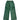 PANTALONE L.U.L.U BAMBINA VERDE LL2423 - L'armadio di Giò