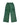 PANTALONE L.U.L.U BAMBINA VERDE LL2423 - L'armadio di Giò