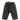 PANTALONE MANUEL RITZ BAMBINO NERO MR2257 - L'armadio di Giò