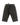 PANTALONE MANUEL RITZ BAMBINO NERO MR2257 - L'armadio di Giò