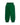 PANTALONE MEILISA BAI BAMBINA VERDE FL5467 - L'armadio di Giò