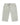 PANTALONE U+E BAMBINO BIANCO UEM0219 - L'armadio di Giò