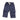 PANTALONE U+E BAMBINO BLU UEM0212 - L'armadio di Giò