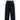 PANTALONE VICOLO BAMBINA NERO 3141PF0636/S - L'armadio di Giò