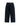 PANTALONE VICOLO BAMBINA NERO 3141PF0636/S - L'armadio di Giò