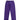 PANTALONE VICOLO BAMBINA VIOLA 3141PF795/S - L'armadio di Giò