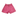 SHORTS FUN&FUN BAMBINA FUXIA FNCBSO7283 - L'armadio di Giò