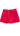 SHORTS U+E BAMBINA ROSSO UE1115 - L'armadio di Giò