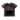 T - SHIRT EVERLAST BAMBINA NERO 032762 - L'armadio di Giò