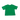 T - SHIRT MARC JACOBS BAMBINO VERDE W6003868 - L'armadio di Giò