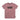 T - SHIRT VANS BAMBINA ROSA VNBD5 - L'armadio di Giò