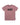 T - SHIRT VANS BAMBINA ROSA VNBD5 - L'armadio di Giò