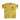 T - SHIRT VANS BAMBINO GIALLO VN00002VF3X1 - L'armadio di Giò