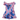 TUTA FUN&FUN BAMBINA MULTICOLOR FNBJP3163 - L'armadio di Giò