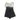 TUTA FUN&FUN BAMBINA NERO FNJJP4556 - L'armadio di Giò